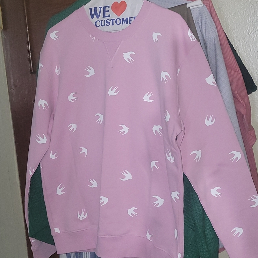Alexander McQueen sweatshirt